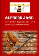 ALPHORN Jagd Standard