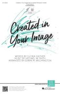 Created in Your Image Standard