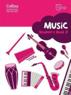 Collins International Primary Music 