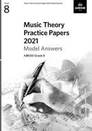 Music Theory Practice Papers Model Answers 2021 -8 
