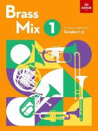 Brass Mix 1 