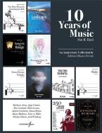10 Years of Music Part II: Hard 