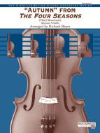 Autumn from The Four Seasons Download