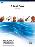 A Quiet Peace Download