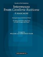 Intermezzo From Cavalleria Rusticana Download