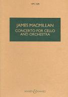 Concerto pour violoncelle 