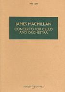 Concerto pour violoncelle 