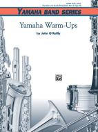 Yamaha Warm-Ups Download