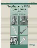 Beethoven's 5th Symphony, Finale 