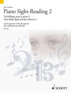 Déchiffrage pour le piano 2 Vol. 2 Standard
