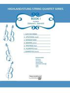 Highland/Etling String Quartet Series: Set 1 