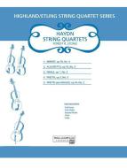 Haydn String Quartets 