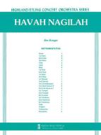 Havah Nagilah 