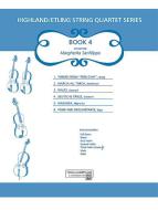 Highland/Etling String Quartet Series: Set 4 