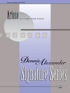 Arioso for Right Hand Alone Download