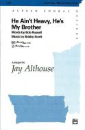 He Ain't Heavy, He's My Brother Download