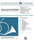 Theme From The Moldau 