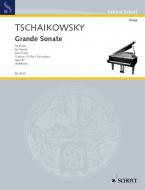 Grande Sonate op. 37 CW 148 