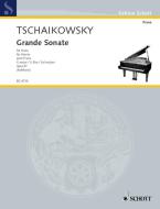 Grande Sonate op. 37 CW 148 