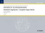 Oeuvres complètes pour orgue Vol. 3 Standard