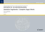 Oeuvres complètes pour orgue Vol. 3 Standard