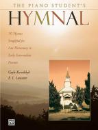 The Piano Student's Hymnal Download