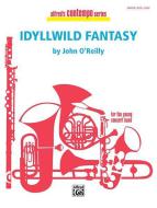 Idyllwild Fantasy 