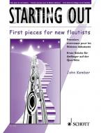 Starting Out 