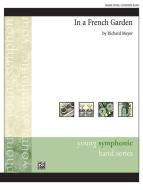 In A French Garden 
