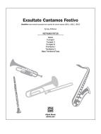 Exsultate Cantamos Festivo 