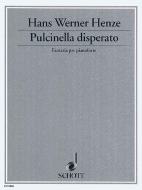 Pulcinella Disperato 