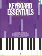 Keyboard Essentials 4 