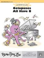 Octopuses All Have 8 - Piano Solo Download