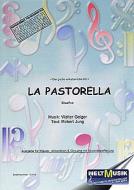 La Pastorella 