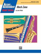 March Zuma 