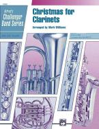 Christmas For Clarinets Download
