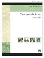 Thus Spoke The Raven Download