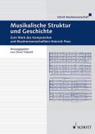 Musikalische Struktur und Geschichte 