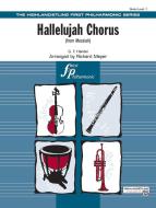 Hallelujah Chorus from Messiah 