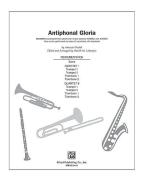 Antiphonal Gloria: 1st Trombone Quartet 1 