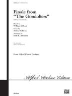 Finale From 'The Gondoliers' Download