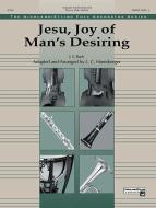 Jesu bleibet meine Freude 