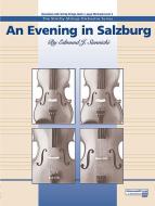 An Evening in Salzburg 