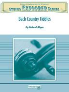 Bach Country Fiddles 