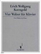 Four Waltzes Standard