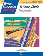 St. Anthony Chorale 