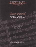 Crown Imperial 