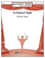 In Darkest Night 