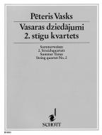 String Quartet No. 2 