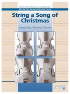 String a Song of Christmas Download